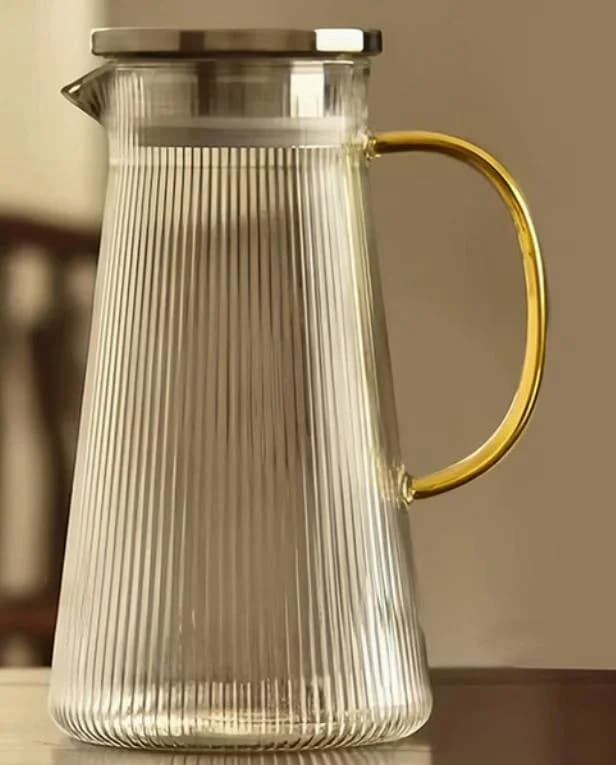 SYK085 1800ml графин 1800мл (HY-50325-95-8-4-36)